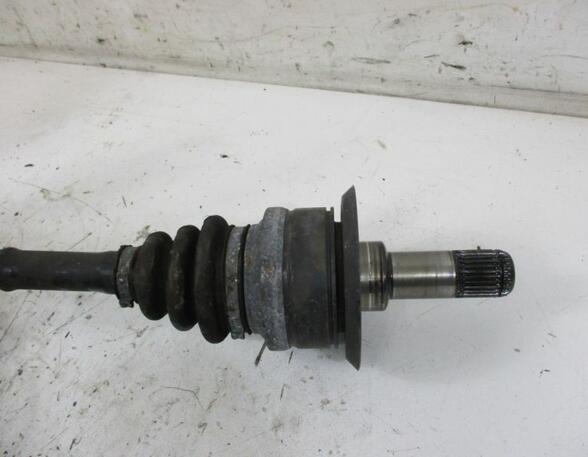 Stub Axle BMW 3er Touring (F31)