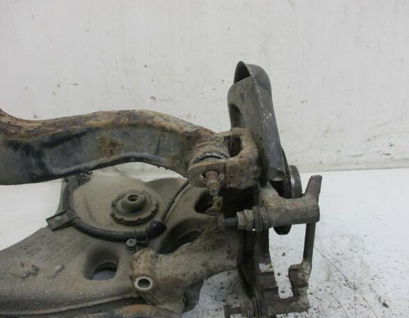 Stub Axle AUDI A4 (8EC, B7)