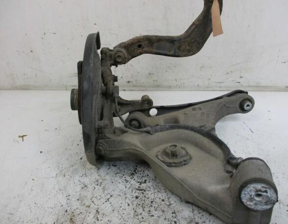 Stub Axle AUDI A4 (8EC, B7)