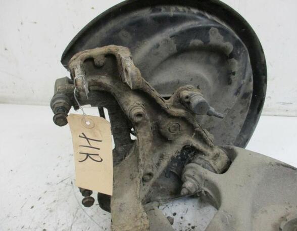 Stub Axle AUDI A4 (8EC, B7)