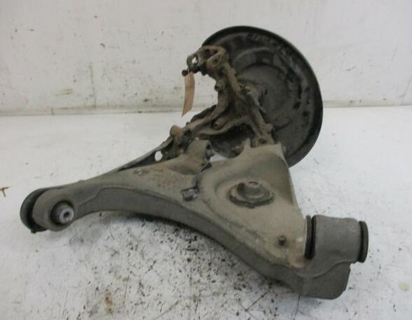 Stub Axle AUDI A4 (8EC, B7)