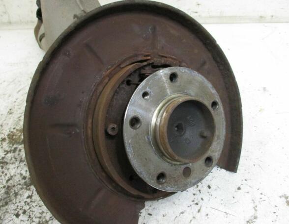 Stub Axle BMW 5er (E34)