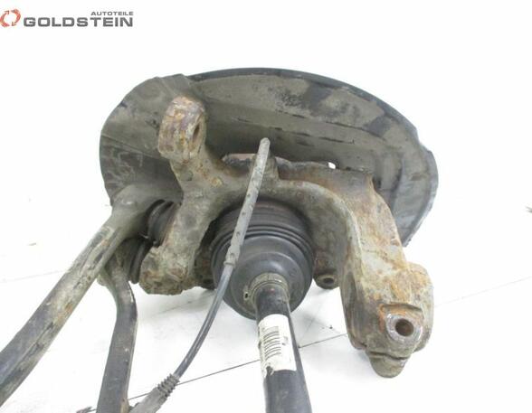 Stub Axle BMW X3 (E83)