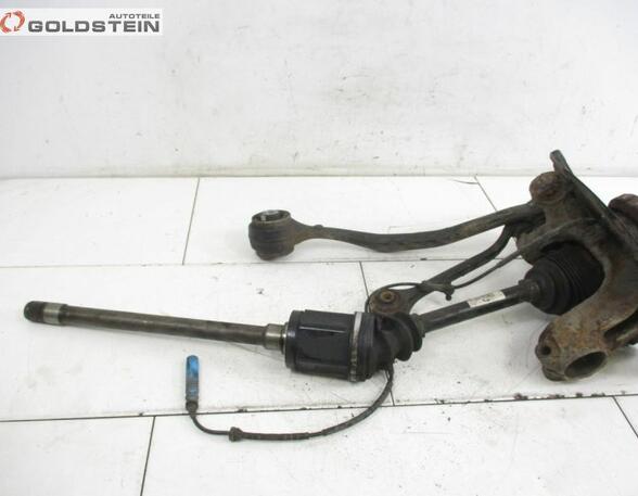 Stub Axle BMW X3 (E83)