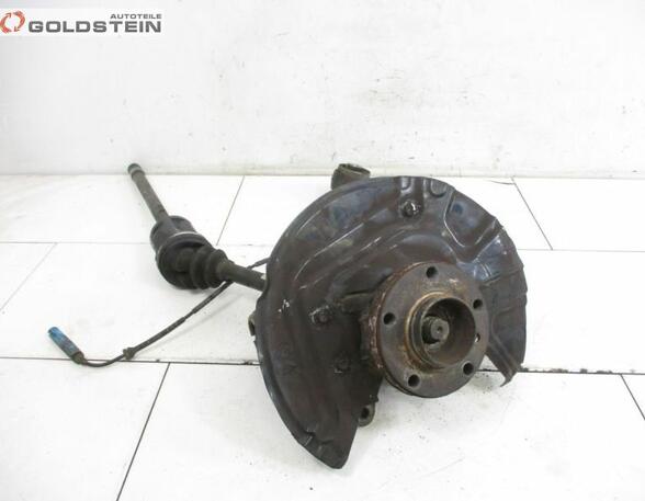 Stub Axle BMW X3 (E83)