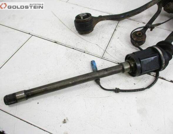 Stub Axle BMW X3 (E83)