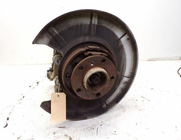 Stub Axle BMW 7er (E65, E66, E67)