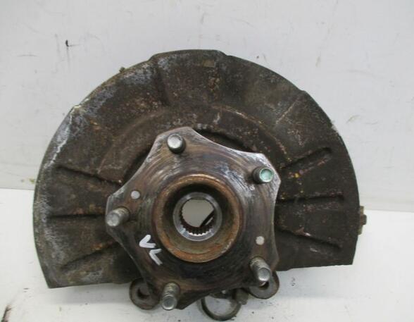 Stub Axle SUZUKI Grand Vitara II (JT, TD, TE)