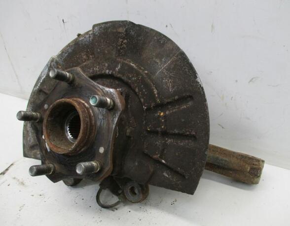 Stub Axle SUZUKI Grand Vitara II (JT, TD, TE)