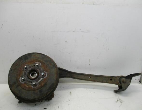 Stub Axle SUZUKI Grand Vitara II (JT, TD, TE)