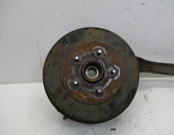 Stub Axle SUZUKI Grand Vitara II (JT, TD, TE)