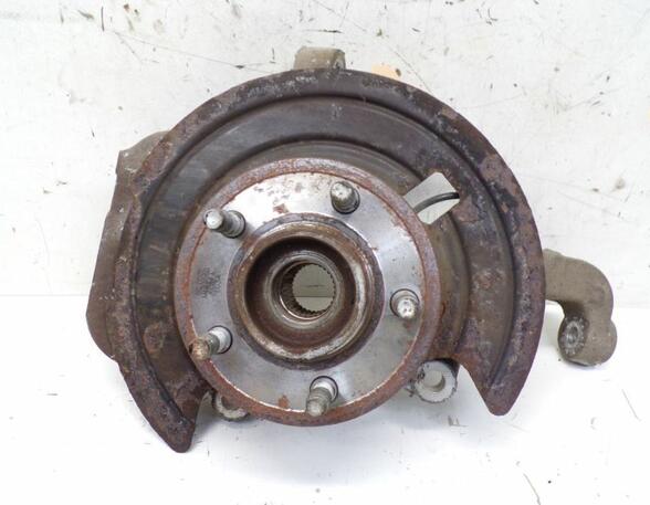 Stub Axle JEEP Cherokee (KK)