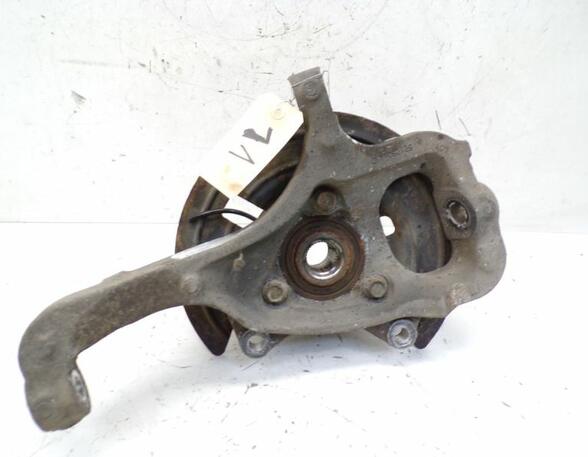 Stub Axle JEEP Cherokee (KK)