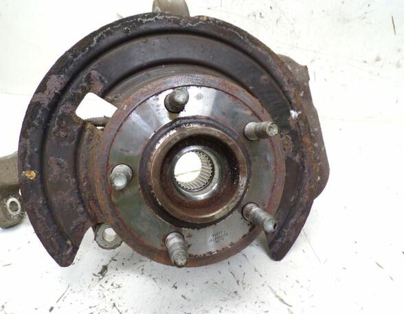 Stub Axle JEEP Cherokee (KK)