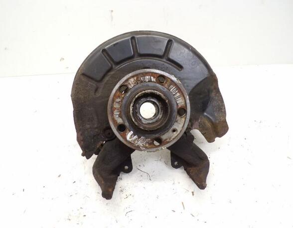 Stub Axle SEAT Ibiza IV (6J5, 6P1), SEAT Ibiza IV Sportcoupe (6J1, 6P5)