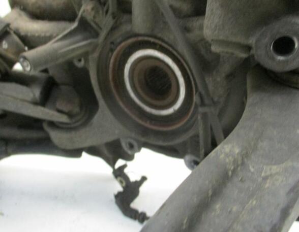 Stub Axle MERCEDES-BENZ CLK (C209)