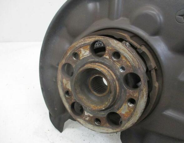 Stub Axle MERCEDES-BENZ CLK (C209)