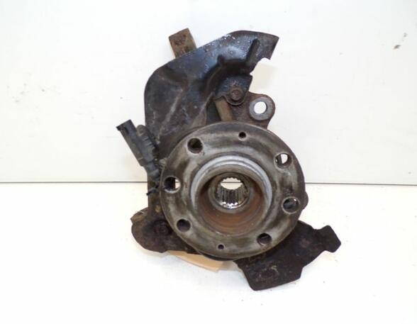 Stub Axle OPEL Corsa D (S07)