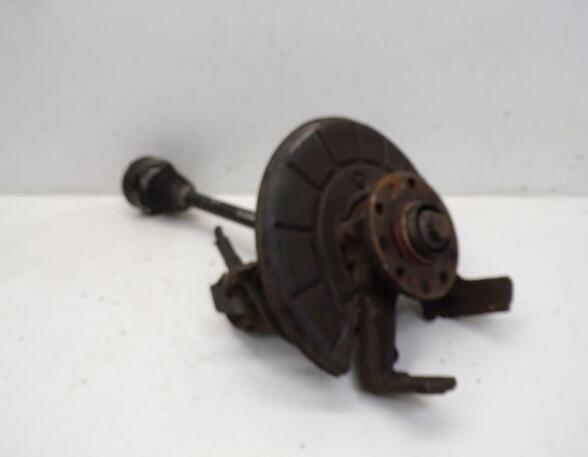 Stub Axle VW Golf V Variant (1K5)