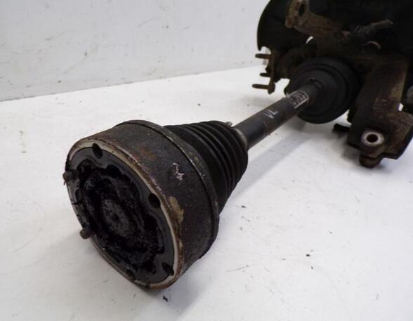 Stub Axle VW Golf V Variant (1K5)