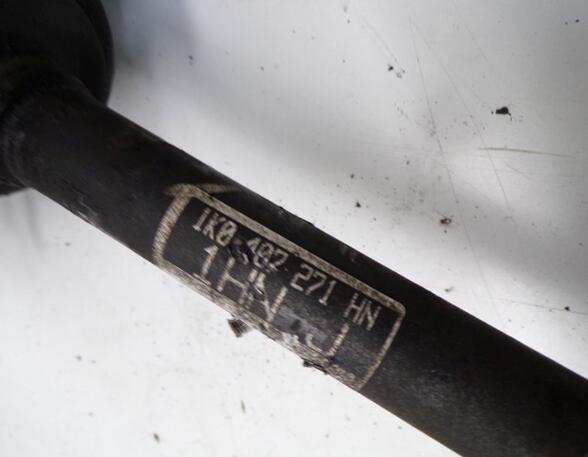 Stub Axle VW Golf V Variant (1K5)