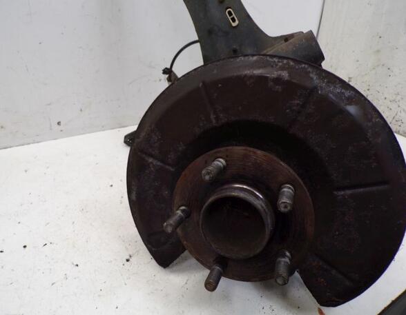 Stub Axle VOLVO V50 (MW)