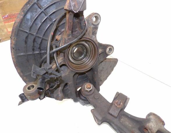 Stub Axle MERCEDES-BENZ M-Klasse (W163)