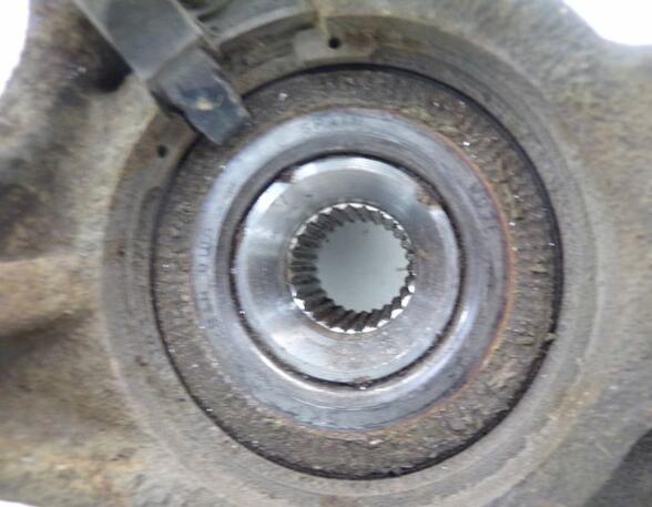 Stub Axle PEUGEOT 308 SW I (4E, 4H)