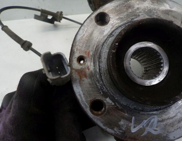 Stub Axle PEUGEOT 308 SW I (4E, 4H)