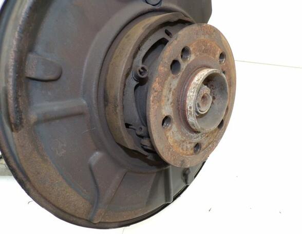 Stub Axle MERCEDES-BENZ S-Klasse (W220)