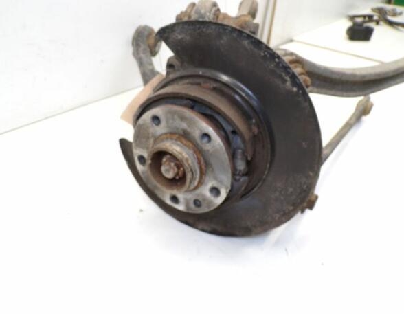 Stub Axle VW Touareg (7L6, 7L7, 7LA)