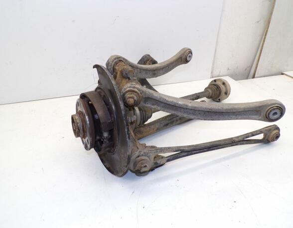 Stub Axle VW Touareg (7L6, 7L7, 7LA)