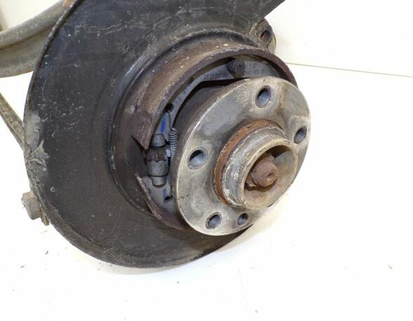 Stub Axle VW Touareg (7L6, 7L7, 7LA)