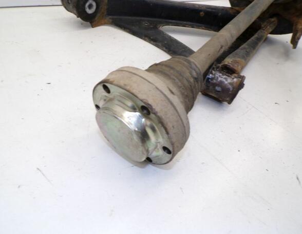 Stub Axle VW Touareg (7L6, 7L7, 7LA)