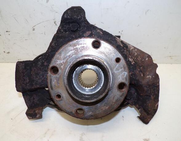 Stub Axle PEUGEOT Bipper (AA)