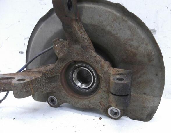 Stub Axle MITSUBISHI Lancer VIII Sportback (CX A)