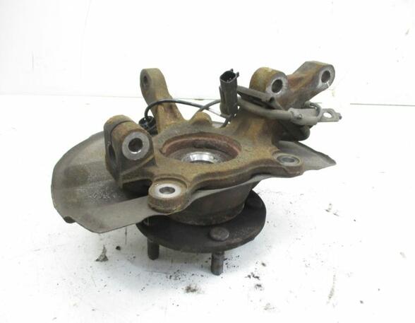 Stub Axle MITSUBISHI ASX (GA W)