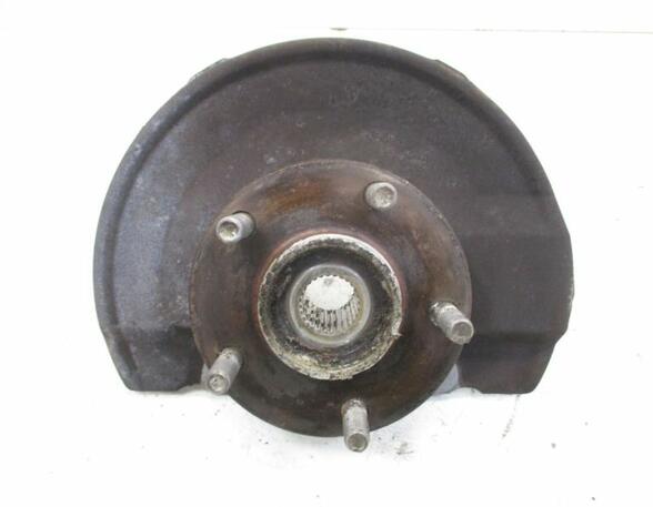 Stub Axle MITSUBISHI ASX (GA W)