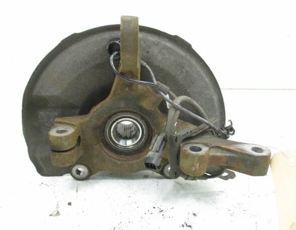 Stub Axle MITSUBISHI ASX (GA W)