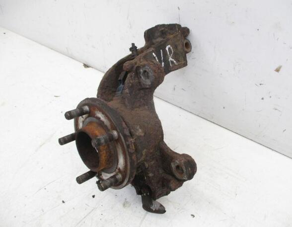 Stub Axle FORD Mondeo IV Turnier (BA7)