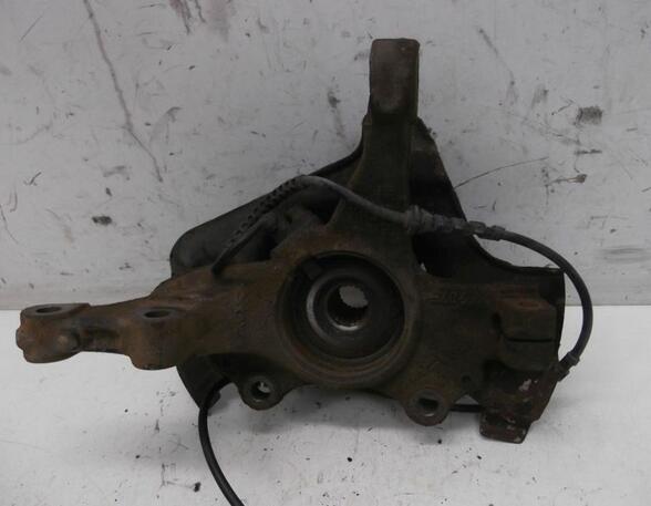 Stub Axle OPEL Corsa D (S07)