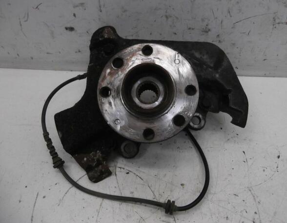 Stub Axle OPEL Corsa D (S07)