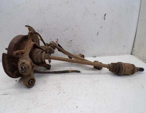 Stub Axle SUBARU Forester (SH)