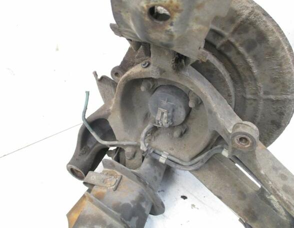 Stub Axle SAAB 9-5 (YS3E)