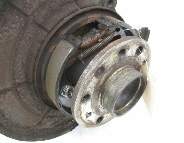 Stub Axle SAAB 9-5 (YS3E)