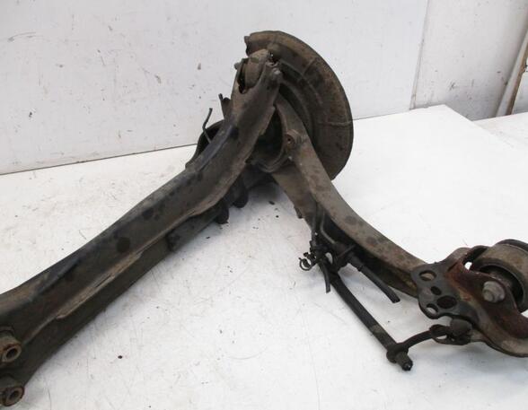 Stub Axle SAAB 9-5 (YS3E)