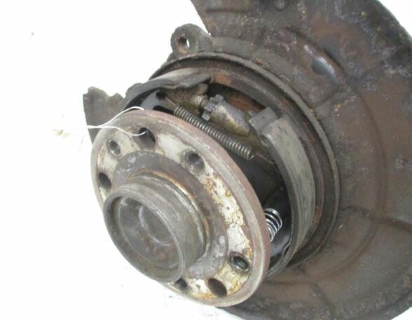 Stub Axle SAAB 9-5 (YS3E)