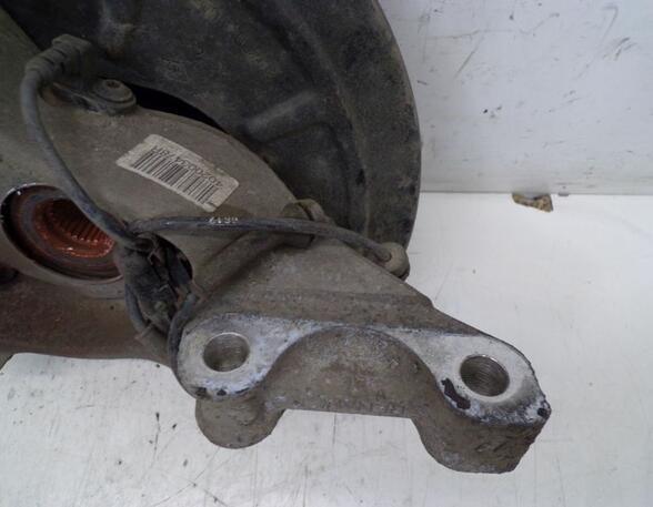 Stub Axle RENAULT Laguna III Grandtour (KT0/1)