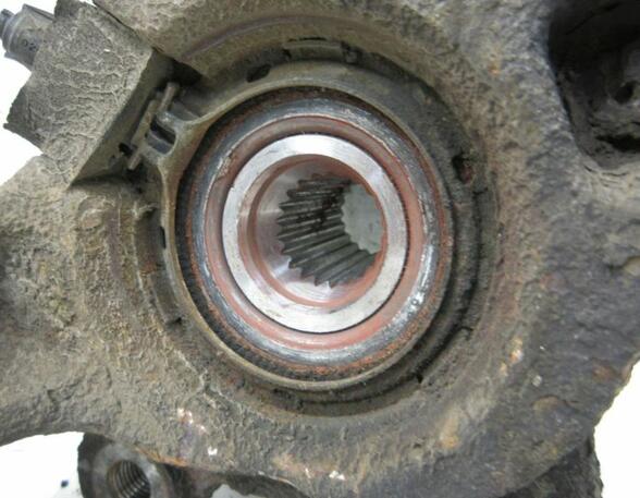 Stub Axle DACIA Sandero (--)