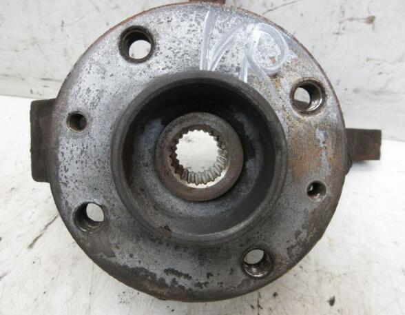 Stub Axle DACIA Sandero (--)